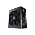 thumbnail image 3 of Cooler Master MWE Gold 1250 V2 Fully Modular, 1250W, 80+ Gold Efficiency, Quiet 140mm FDB Fan, 2 EPS Connectors, High Temperature Resilience, 10 Year Warranty, 3 of 15