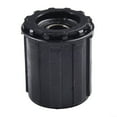 thumbnail image 2 of MTB Bike Freehub Rear Hub Ball Bearing Body 7/8/9/10 Speed for Shimano Cycling, 2 of 6