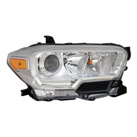 For Toyota Tacoma Headlight Assembly 2019 Passenger Side | For TO2503284 | 81110-04251