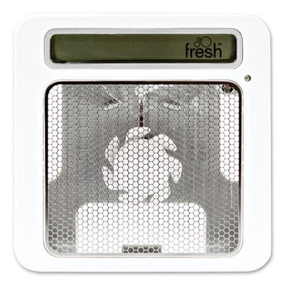 Fresh OFCAB Produits Distributeur Ourfresh, Blanc