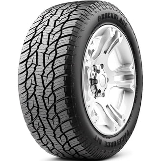 Michelin Defender LTX M/S All-Season LT275/65R20/E 126/123R Tire