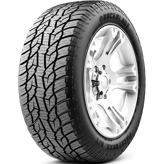 Rockblade Paceforce A/T LT275/60R20 E/10PLY Light Truck & SUV Tire