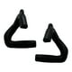 thumbnail image 4 of Accesorios de agarre para dominadas, agarres para dominadas, accesorio ligero para máquina de jalón, ángulos de 45 degree para entrenamiento de fuerza y, 4 of 8