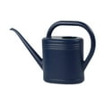 thumbnail image 4 of figatia 2L Watering Can Sturdy for Garden Flowers House Plants Indoor Outdoor Plants blue, 4 of 8