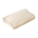 thumbnail image 2 of Neck Guard Pillowcase Satin Silk Pillowcase For Skin And Hair, Zipper Closure, Bedding Pillowcase (60x40cm/23.62x15.74in), Soft Breathable, Satiny And, 2 of 8
