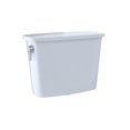 thumbnail image 1 of Toto ST744E-01 Eco Drake Transitional E-Max 1,28 GPF Réservoir de Toilette&44; Coton Blanc, 1 of 1