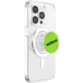thumbnail image 4 of PopSockets PopGrip para teléfonos y tabletas - Película de terror en VHS, 4 of 5