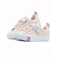 thumbnail image 1 of Tenis Niña K-Swiss Rosa Velcro Piel Sintetica Casual 17-22 rosa 20, 1 of 6