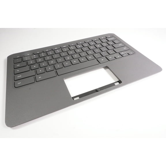 Compatible With L92334-001 Replacement for L92334-001 Hp US Palmrest Keyboard CB11G6 CELN3350 11 4GB/16 PC