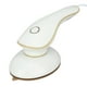 thumbnail image 3 of Mini plancha portátil para uso en seco y húmedo, pequeña plancha de vapor portátil segura para el hogar, viajes, dormitorio, enchufe blanco de EE. UU. 110V, 3 of 10