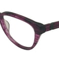 thumbnail image 3 of JONES NEW YORK Eyeglasses J760 Fuchsia 53MM, 3 of 6