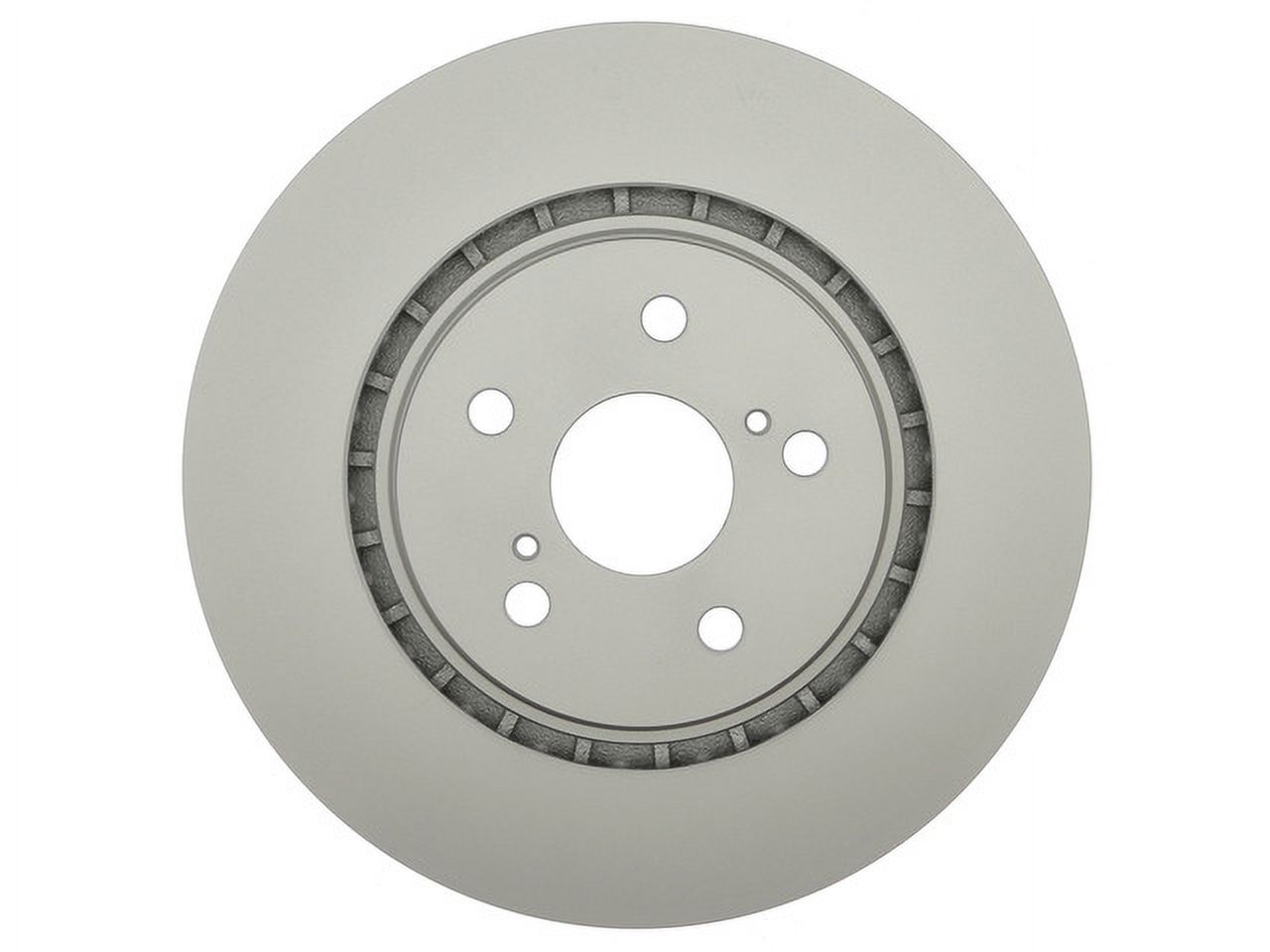 Specialty Truck, School Bus and Medium Duty Rotors