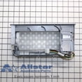 thumbnail image 2 of Whirlpool Refrigerator Ice Maker Assembly W11557001, 2 of 7