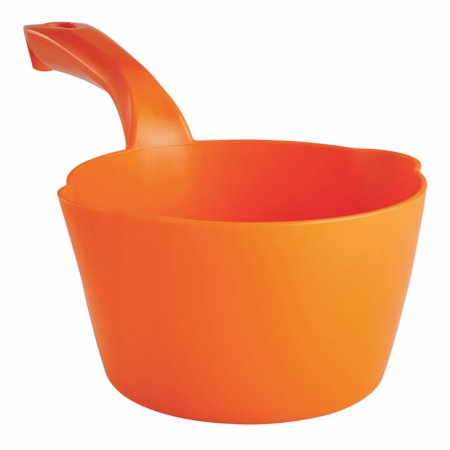 

Vikan Small Hand Scoop Orange 11-39/64 L 56817