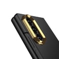 thumbnail image 4 of Allytechgroup Galaxy Z Fold 7 Case Cover with Screen Protector, Ultra Slim Fit Lightweight Full Body Shockproof Anti-Scratch Camera Lens Protective Phone Case for Samsung Galaxy Z Fold7,Titaniumgray, 4 of 8