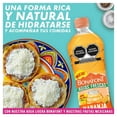 thumbnail image 4 of Agua saborizada Bonafont Aguas Frescas naranja 1.4 l, 4 of 4