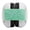 Green, variant on TELOLY Baby Noise Cancelling Headphones,Relieves Ear Pressure Baby Ear Muffs Noise Protection,Excellent Noise Reduction,Protection and Safety Baby Headphones for Noise,Green
