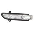 thumbnail image 4 of Luz de señal de para espejo retrovisor, lámpara de señal de automotriz, A2198200621, repuesto profesional, lámpara indicadora para, 4 of 8