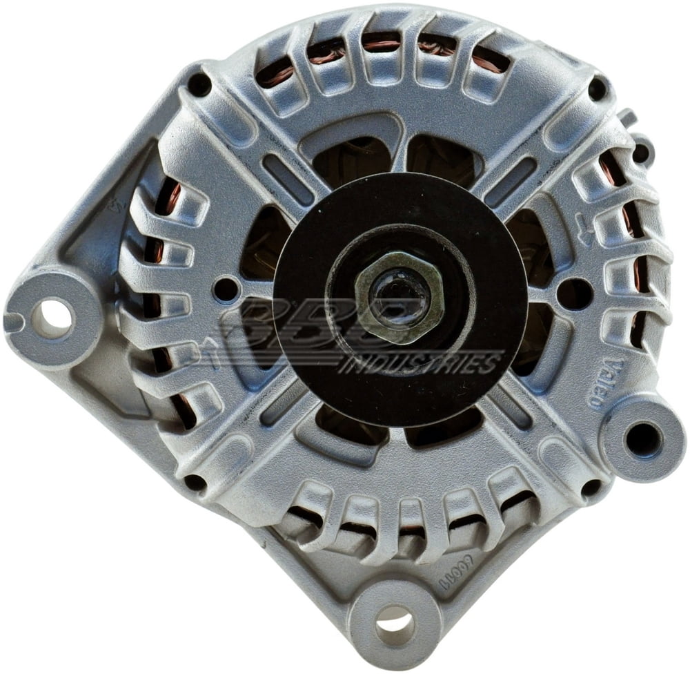 TERREPOWER formerly BBB Industries 11451 Reman Alternator