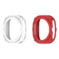 thumbnail image 1 of Funda Reloj TPU Protectora para Galaxy Watch 7 Ultra 47 Mm() Blanco, 1 of 7