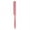 Color:Pink, variant on Silicone Material Spatula Heat-resistant Mini Spatula with for Sharp Thin Edge Nonstick Silicone Spreader 4 Colors to Ch
