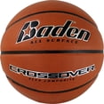 thumbnail image 1 of Baden CROSSOVER Flex Composite Basketball - Basketball Intérieur/extérieur, 1 of 3
