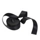 thumbnail image 4 of 2pcs Tie Down Strap Black Zinc Alloy Press Buckle Bandage 25mm Binding Tightening Rope, 4 of 5