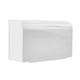 thumbnail image 5 of Protector De Receptáculo 118 Tipo Cubierta De Interruptor De Pared Para Oficina Cocina Almacén Blanco SM SunniMix Cubierta del zócalo, 5 of 8