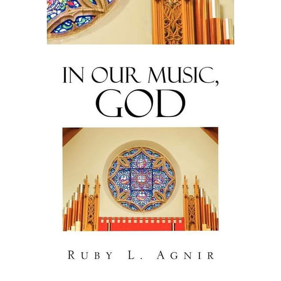 In Our Music, God, (Paperback)