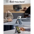 thumbnail image 4 of Cartera magnética MagSafe mejorada con ESR para iPhone 16/15/14/13/12, 4 of 9