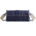 thumbnail image 2 of Bolsa Crossbody para Dama True Religion Denim Fray, 2 of 6