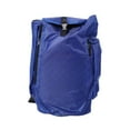 thumbnail image 1 of Taekwondo Bag Boxing Mochilado Almacenamiento Desgaste Sports Portable Sports Gym Bag para Azul, 1 of 8