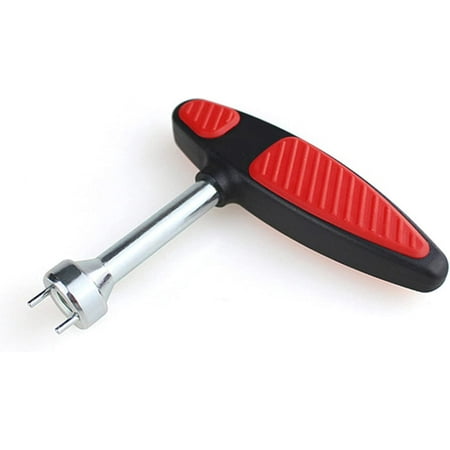 1Pcs Stainless Steel Golf Shoes Spike Wrench