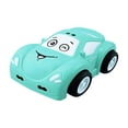 thumbnail image 1 of Auto HUOGUO con control por gestos, seguimiento automático con sistema evasivo, 1 of 2