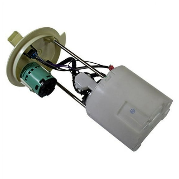 Motorcraft Fuel Pump and Sender Assembly PFS-552 Fits select: 2009-2014 FORD EXPEDITION, 2009-2014 LINCOLN NAVIGATOR
