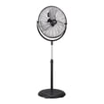 thumbnail image 4 of Ventilador de Pie Atvio Home De Pedestal 18 Pulgadas Aspas y Parrilla de Metal 151cm de Altura Máxima, 4 of 4