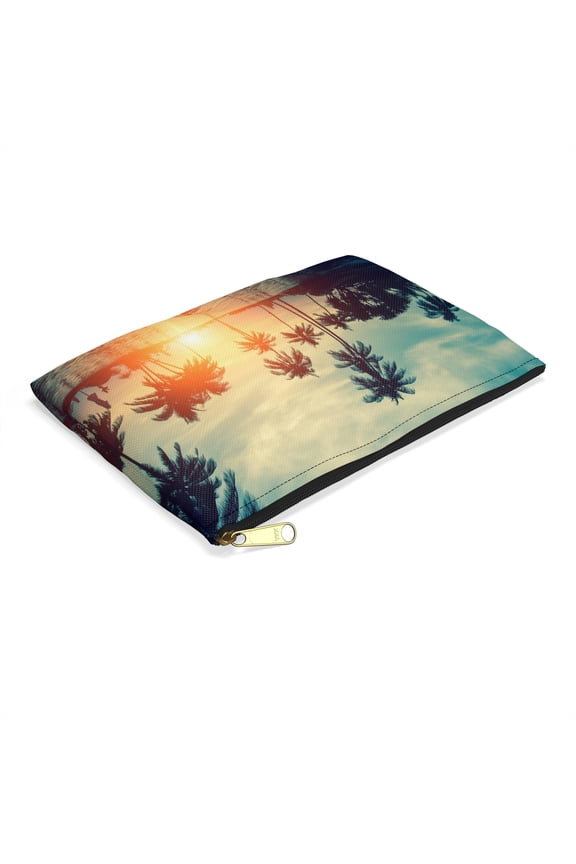 . Sunset. Hobby & Accessory Flat Pouch (S/L)