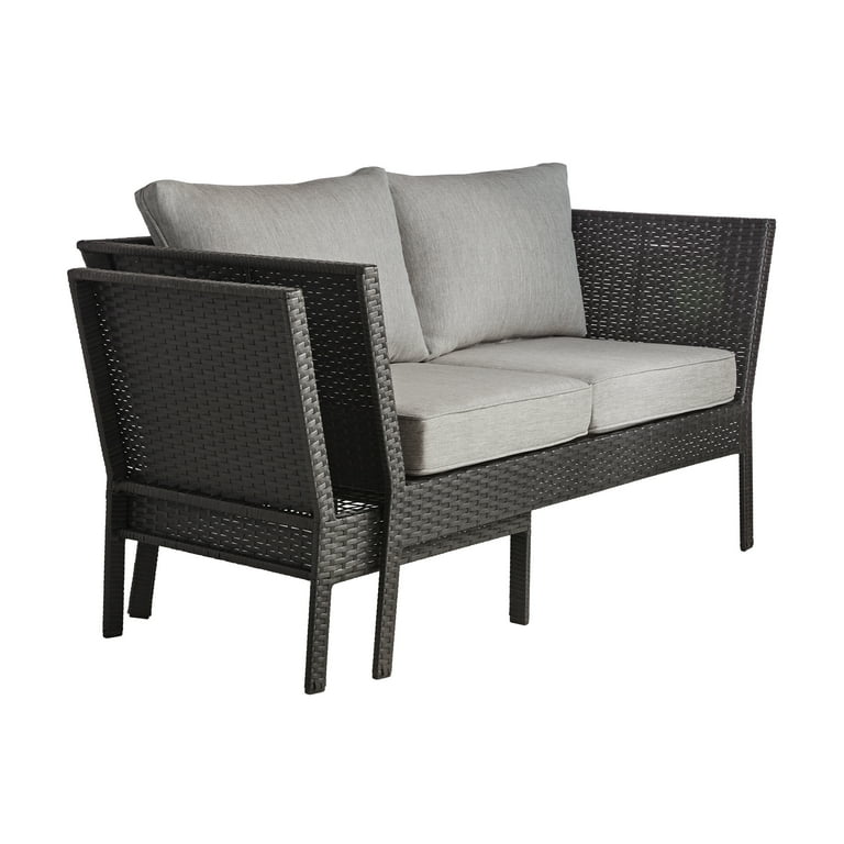 Ayden park 5 piece conversation set hot sale