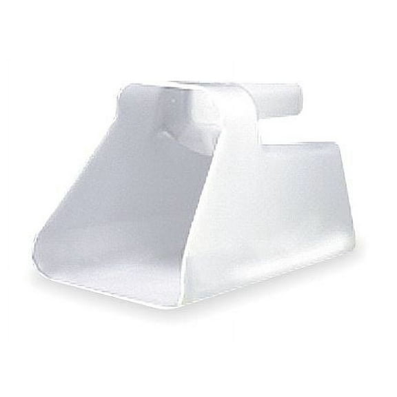 Scoop, Plastic, 3 Qt