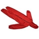 thumbnail image 3 of Disfraz de Cosplay para Adultos, único y Elegante, Conjunto de Pantalones con Capucha, Ropa de Serie de TV para Fiesta de Carnaval, Rojo, XL, 3 of 8