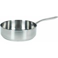 thumbnail image 3 of Frigidaire 11FFSPAN02 Ready Cook Cookware, 5-Piece, Stainless Steel, 5 Pieces, 3 of 5