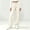 Khaki plus size wide leg jeans a1, variant on BRELIL Women Plus Size Wide Leg High Waisted Casual Streetwear Loose Long Pants Jeans, Brown 2XL