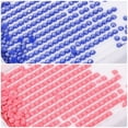 thumbnail image 3 of Kits de Peinture Diamant DIY - Yeux Abstraits, 3 of 5