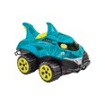 thumbnail image 3 of Vehículo Galaxy Mega Morphibian Shark de Toy Kid, 0,657 kg, 3 of 5
