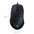thumbnail image 3 of Mouse Gamer Turtle Beach Pure SEL Ultra Ligero 49g 8K DPI RGB, 3 of 9