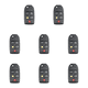 thumbnail image 1 of Funda para Llave Control Remoto Coche Mando A Distancia S60 S80 V70 XC70 XC90, 1 of 9
