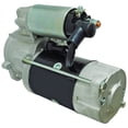thumbnail image 6 of New Starter Motor Fits Caterpillar Forklift Dp 18K 20 20K 25 25K 30 30K 35 35K, 6 of 8