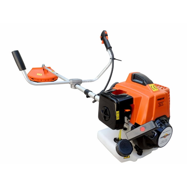 Desbrozadora Power Cat Recta Power Cat Motor a Gasolina 4.2HP