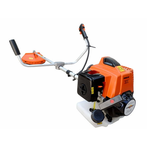 Desbrozadora Power Cat Recta Power Cat Motor a Gasolina 4.2HP