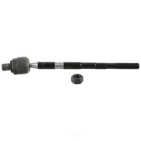 TRW JAR237 Steering Tie Rod Fits select: 2016-2017 CHEVROLET TRAVERSE, 2009-2015 CHEVROLET TRAVERSE LT